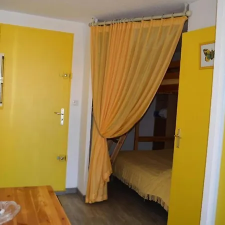 Belle - 2 Pieces 5 Couchages Port Leucate. Ref: 3bp_15d Mae-5544 Apartment *